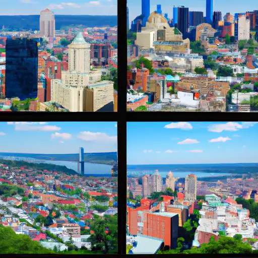 Yonkers, NY : Interesting Facts, Famous Things & History Information | What Is Yonkers Known For?